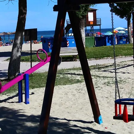 Marsodin Olympiakí Aktí