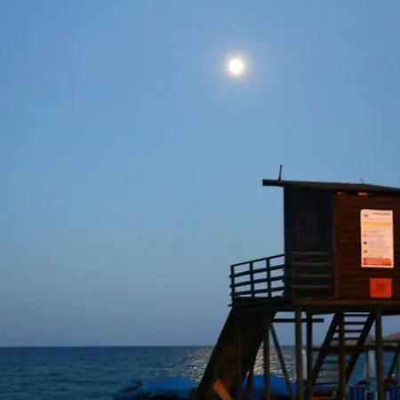 Marsodin Apartmanhotel