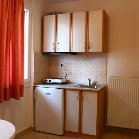 Marsodin Apartmanhotel