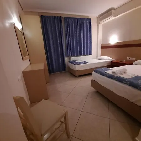 Marsodin Apartmanhotel