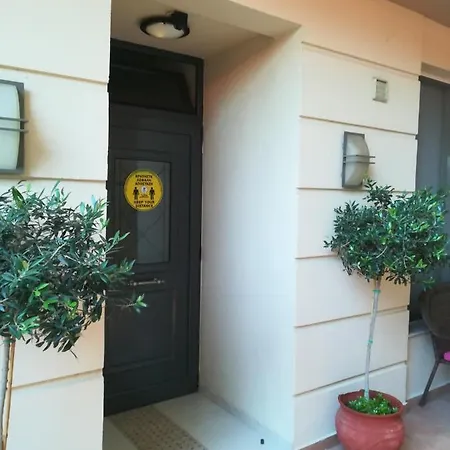 Marsodin Apartmanhotel
