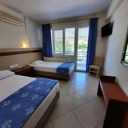 Marsodin Apartmanhotel *