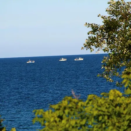 Aparthotel Marsodin Olympiaki Akti