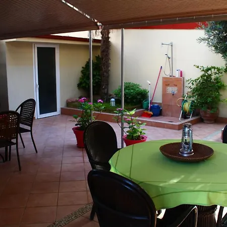 Aparthotel Marsodin