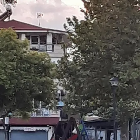 מלון דירות Marsodin *